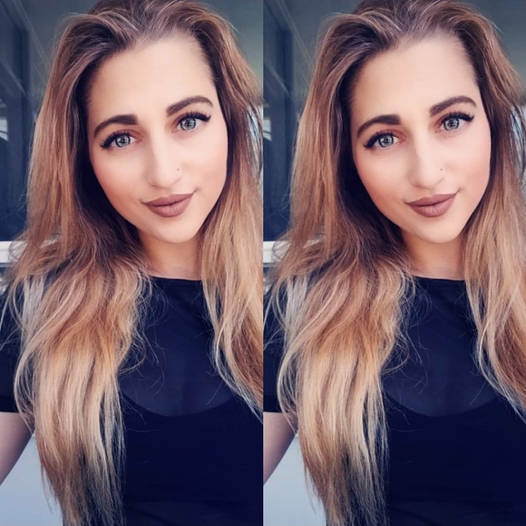 Meet your Posher, Mariah - Picture 1 of 1